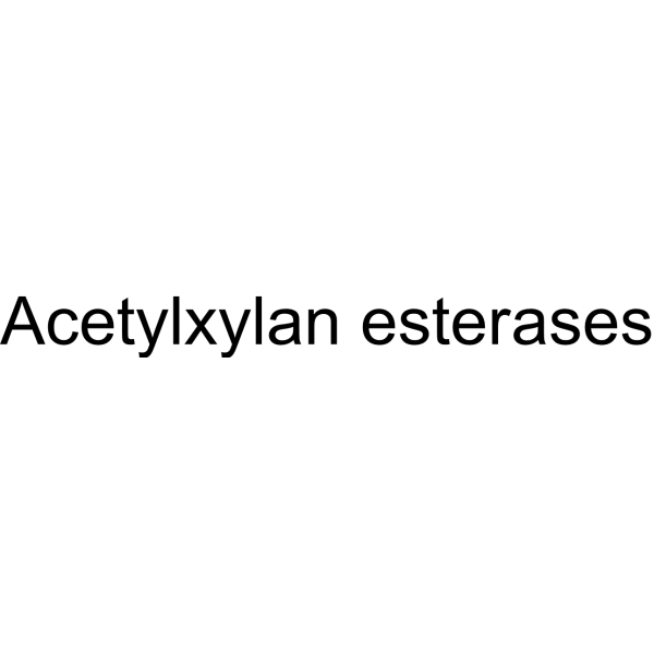 Acetylxylan esterases (AXEs) 188959-24-2